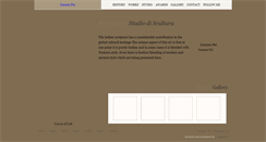 Desktop Screenshot of gautampal.com